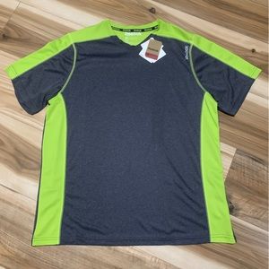 Mens Reebok medium shirt brand new!